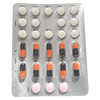 Ziverdo Kit (Zinc+Ivermectin+Doxycycline)