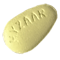 Hyzaar (losartan + hydrochlorthiazide) 